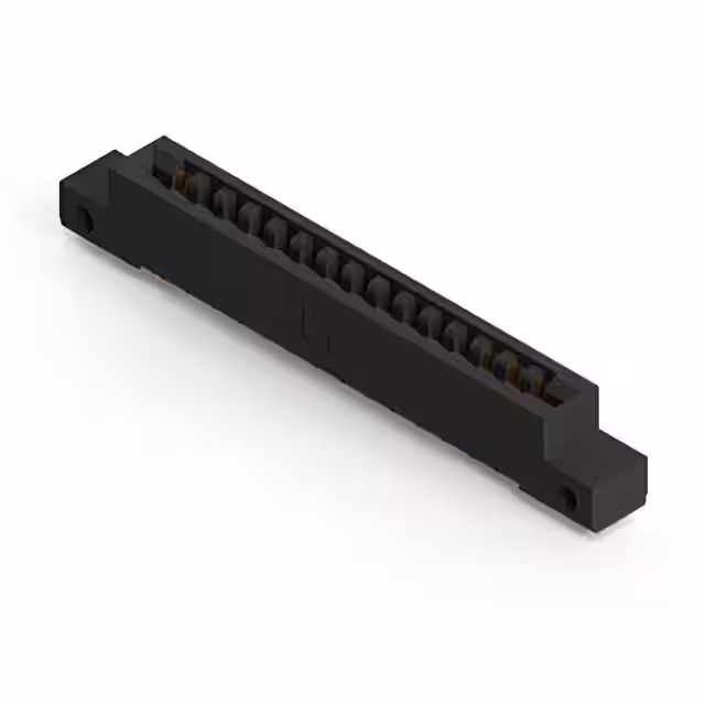 857-030-560-212 EDAC Inc.  Edgeboard Connectors